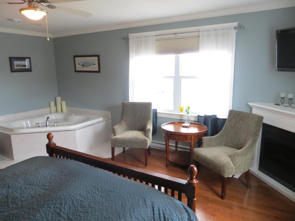 Lancaster Inn B&B photo 1