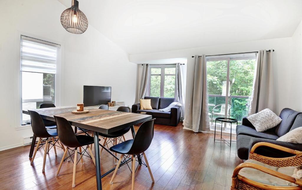 Condo 49 Chemin de la Corniche by Les Chalets Alpins photo 2