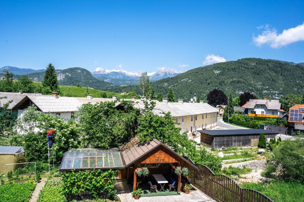 Apartmaji Gorenc photo 4