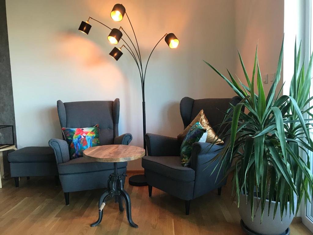 Ferienwohnung Schönblick photo 1