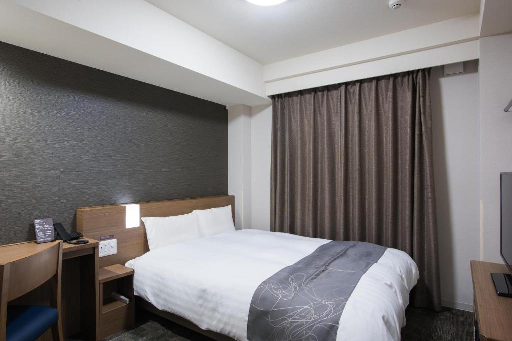 Dormy Inn EXPRESS Sendai Seaside photo 3