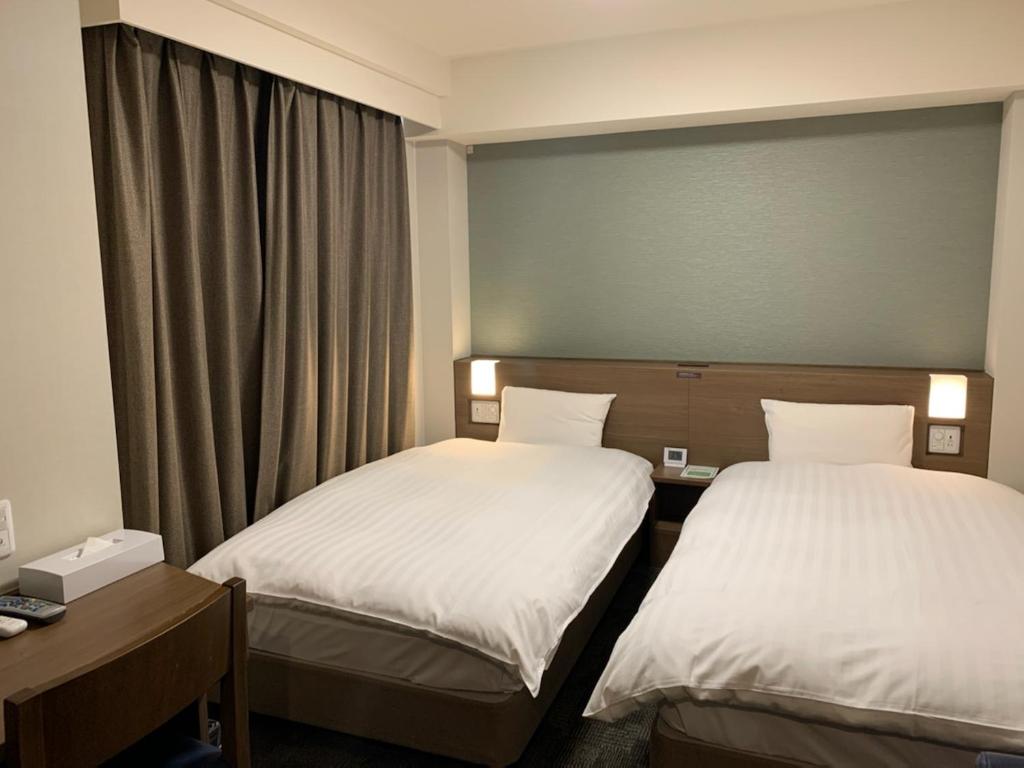 Dormy Inn EXPRESS Sendai Seaside photo 4