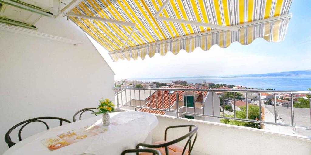 Baska Voda Apartment 1 photo 1