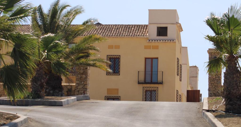 HOTEL MIRADOR DE ALEDO photo 2