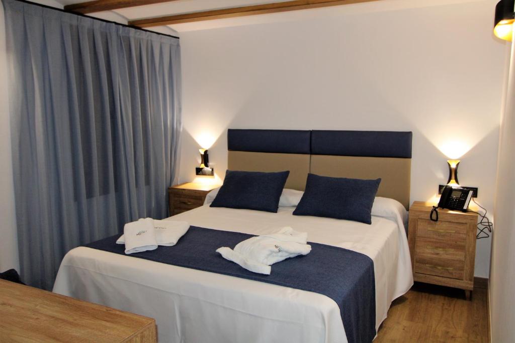 HOTEL MIRADOR DE ALEDO photo 3