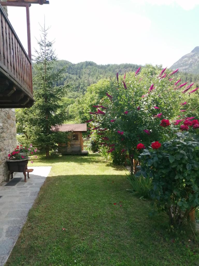 Lo Paillê de Gilda CIR-VDA-ARVIER-0023 photo 2