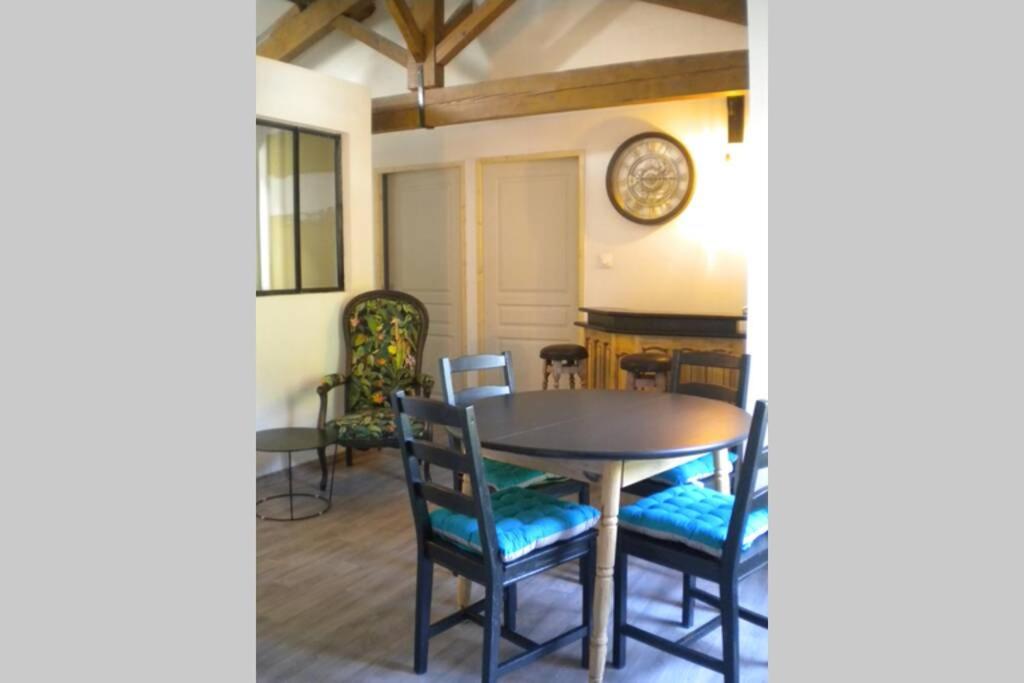 Appartement à FONTAINE DE VAUCLUSE photo 3