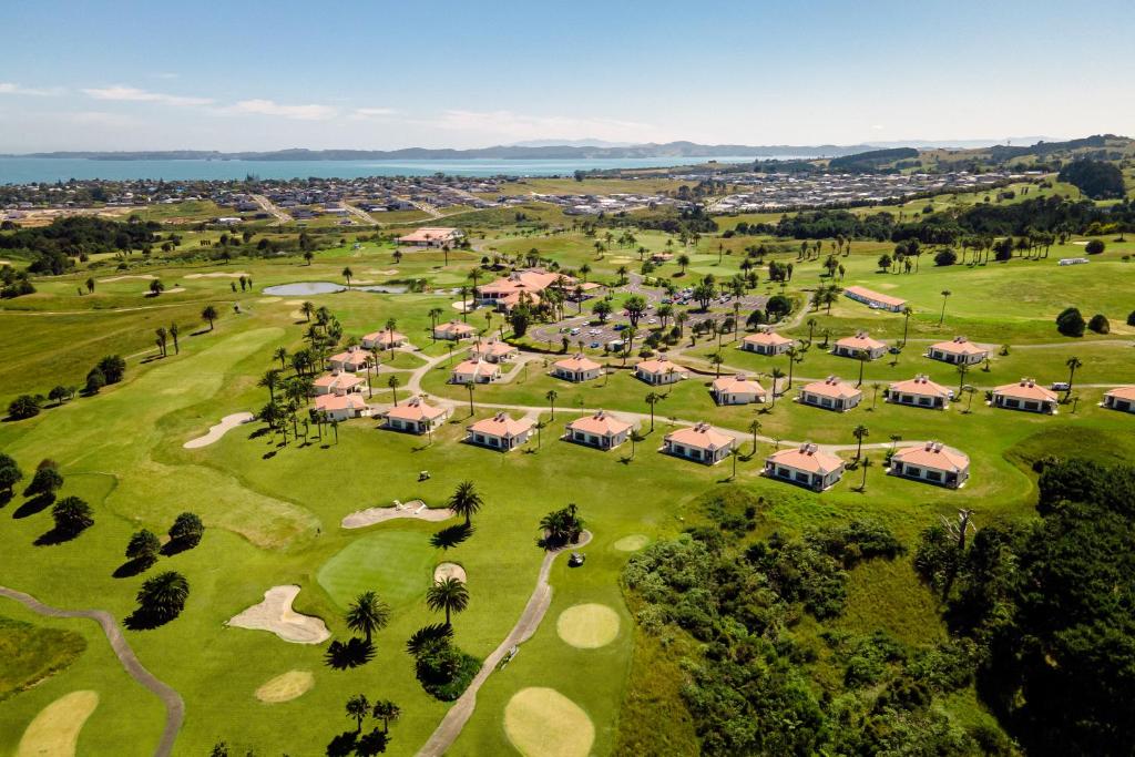 Rydges Formosa Auckland Golf Resort photo 1