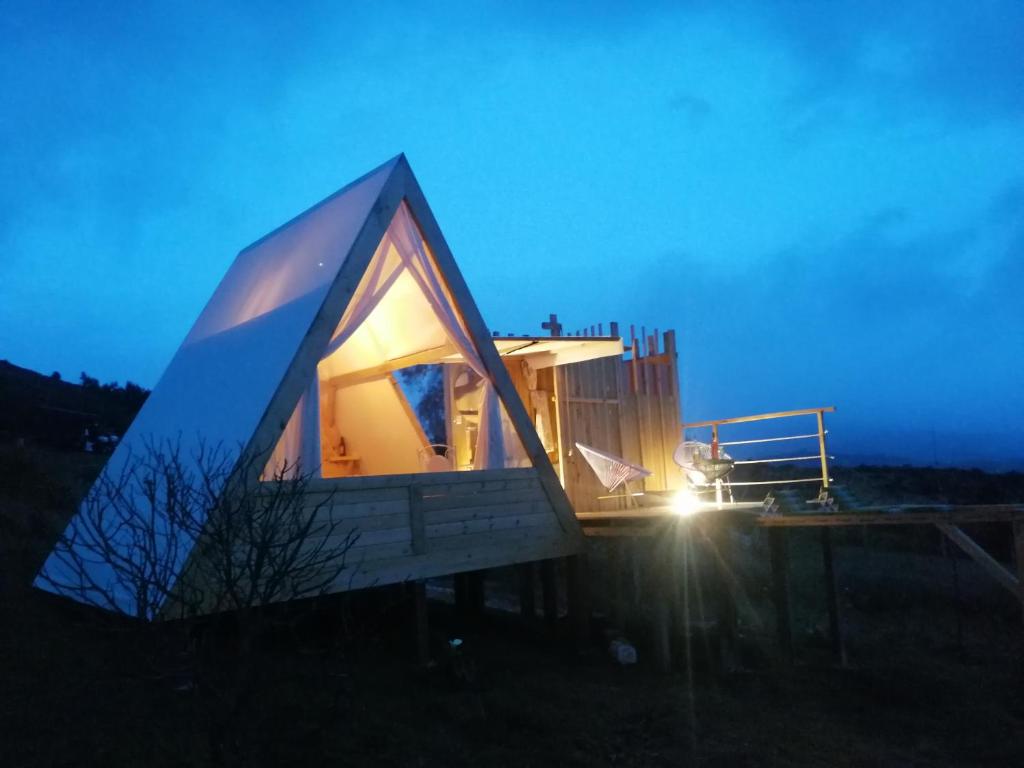 Andes Glamping photo 1