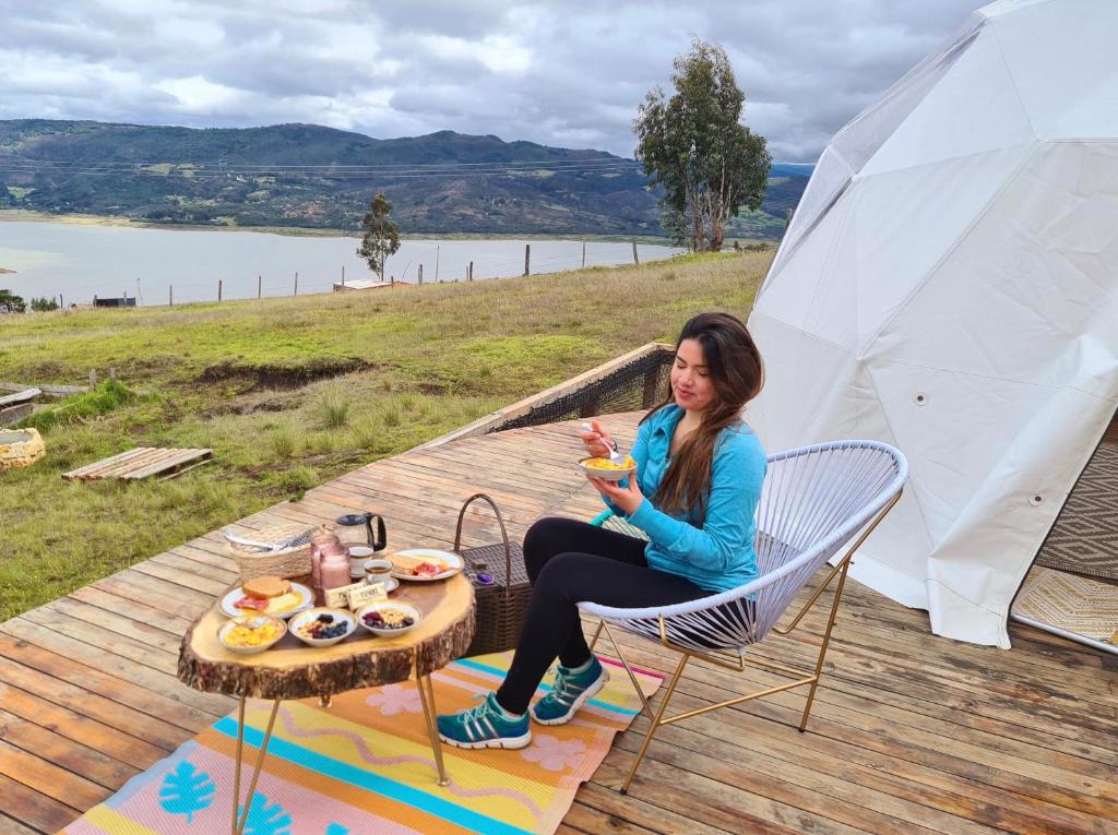 Andes Glamping photo 4