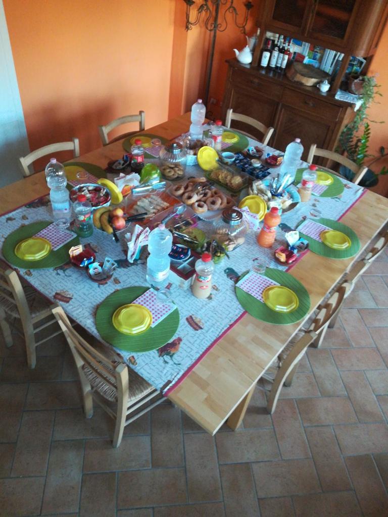 Giuggiolando photo 1