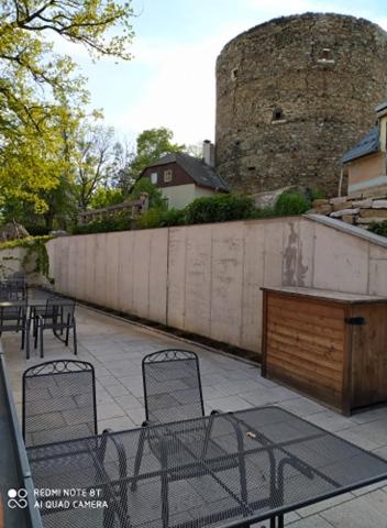 Apartmány Zámek - Vimperk photo 2