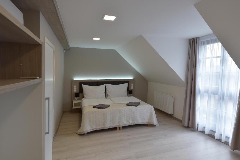 Apartmány Zámek - Vimperk photo 1