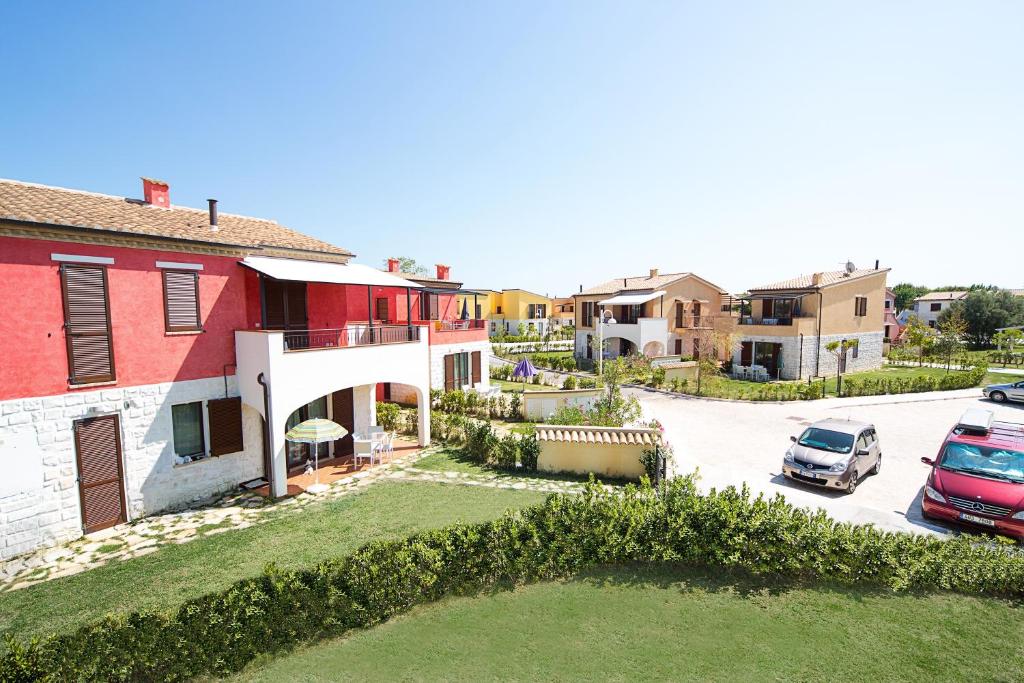 Adamo ed Eva Resort photo 3