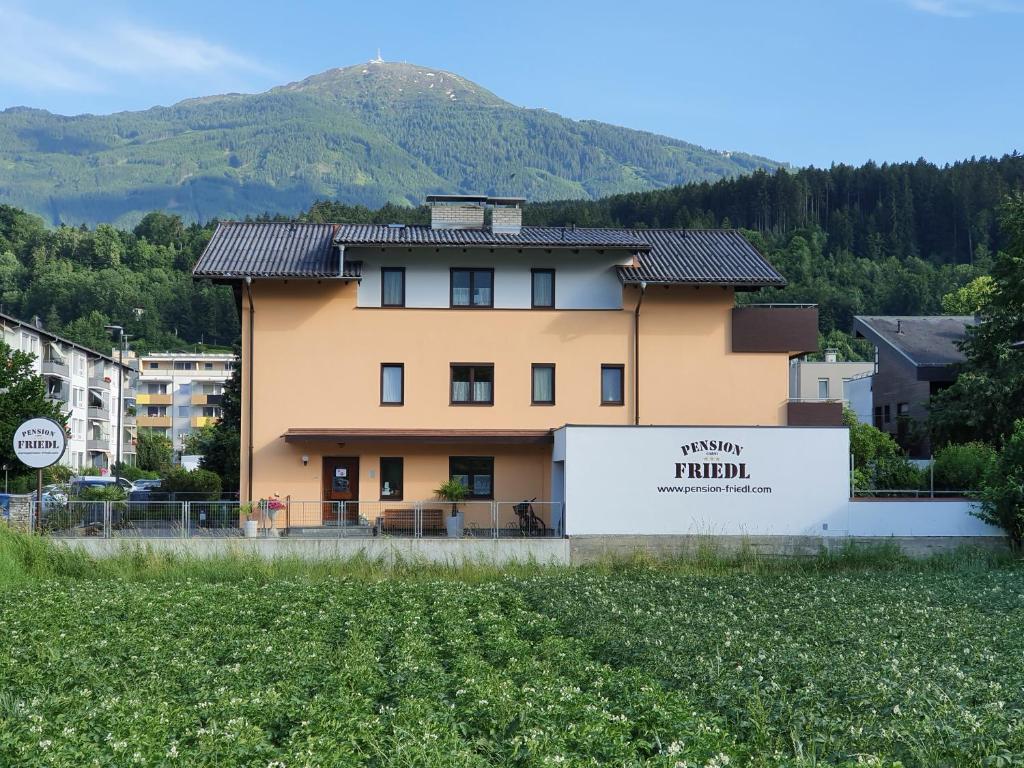 Pension Friedl photo 1