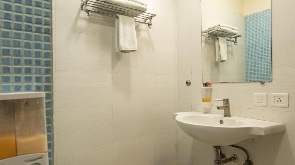 Одноместный (Одноместный номер), Ginger Bangalore- Inner Ring Road