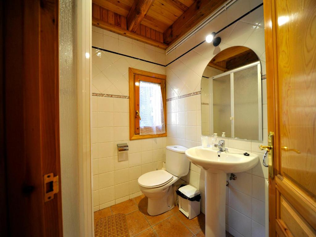 Apartament L'àtic photo 4