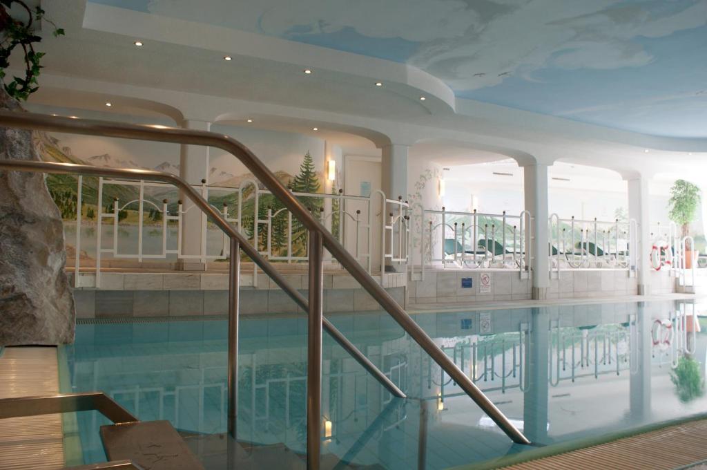 Sporthotel Xander photo 1