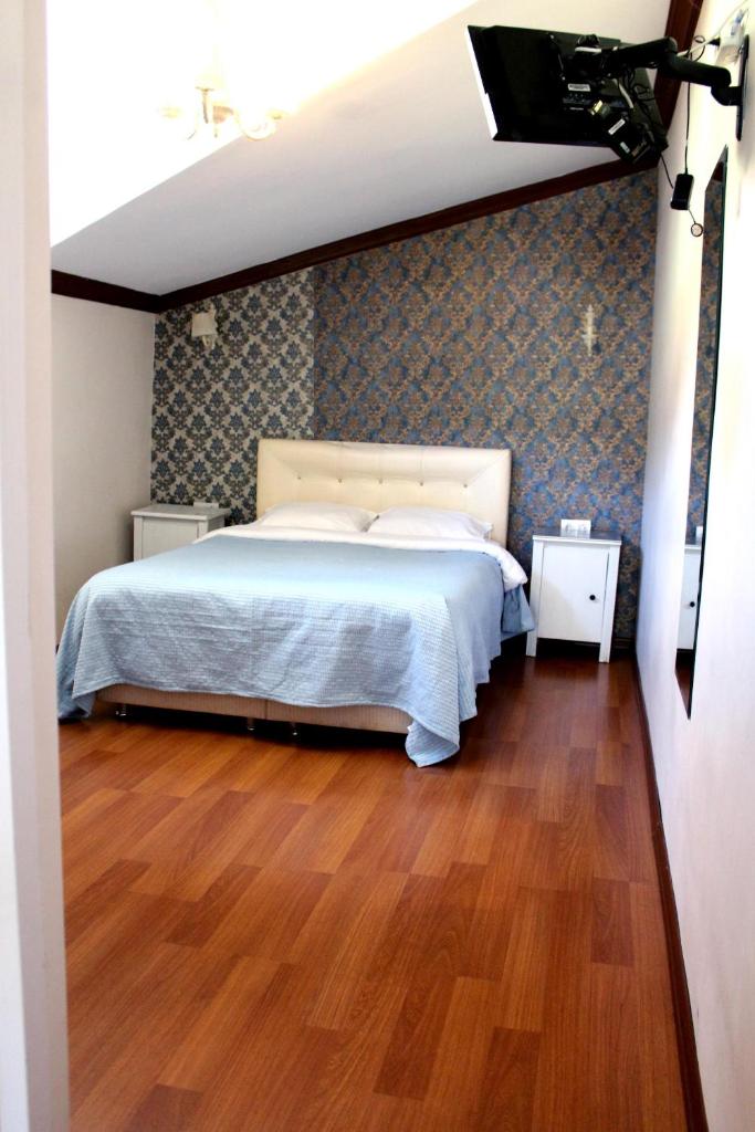 Nizam Butik Otel Büyükada photo 2