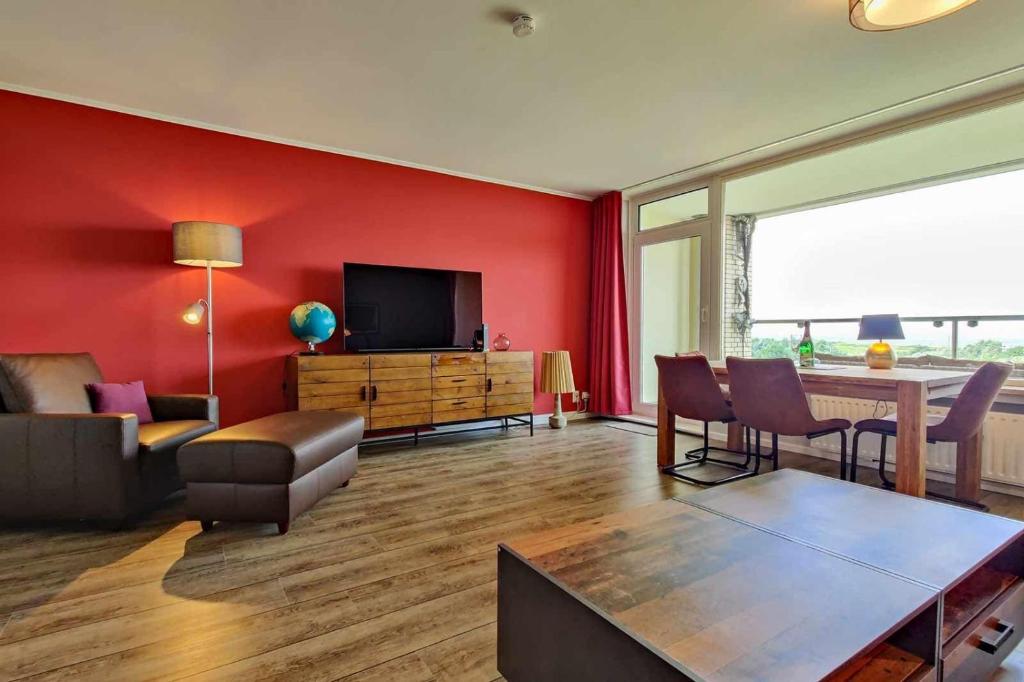 Strandhochhaus-Doese-Ferienwohnung-42-SH42 photo 2