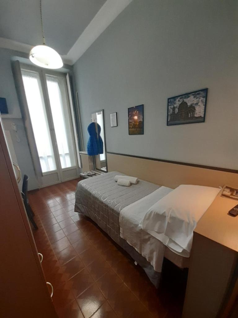 Hotel Alba Torino centro photo 4
