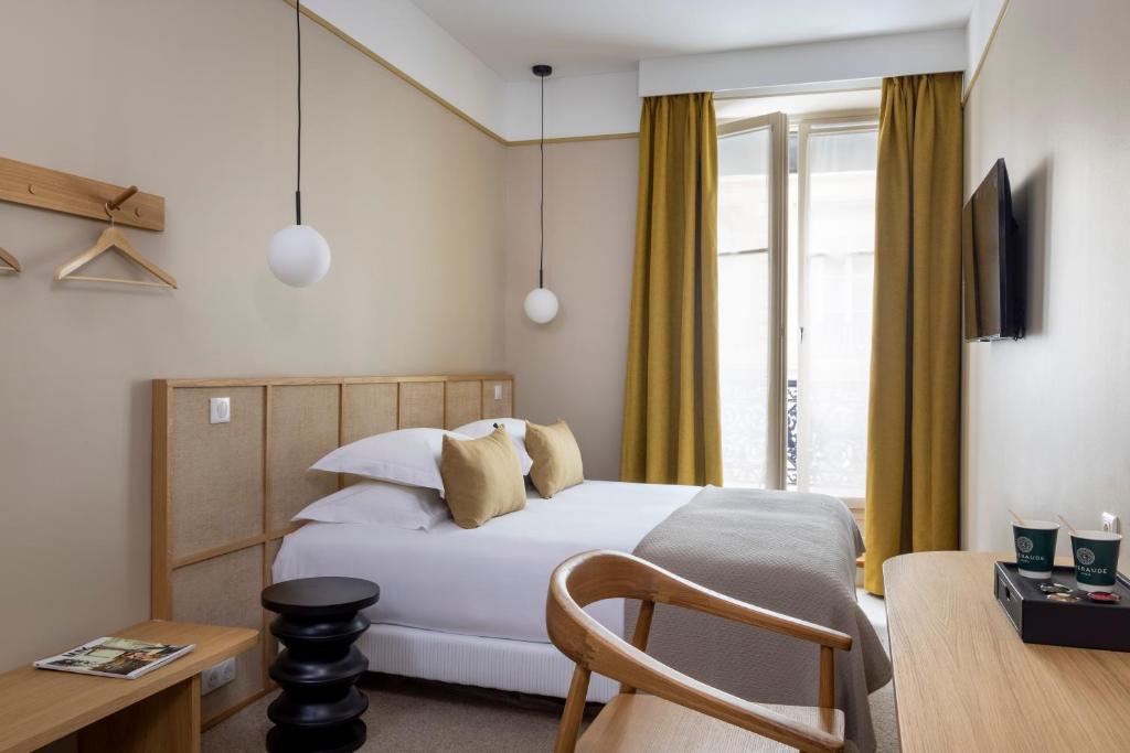 Hôtel Joe M photo 4