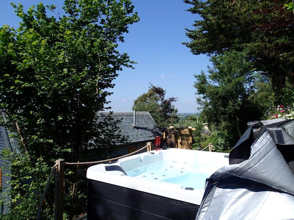 Rose Lodge photo 1