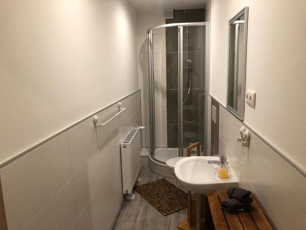 Ferienwohnung Haasen photo 4
