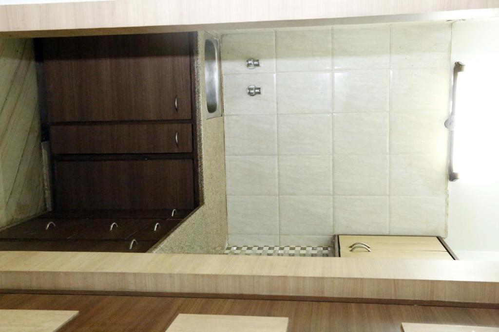 Одноместный (Одноместный номер), CMC residancy