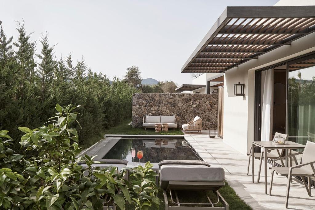 The Olivar Suites photo 3