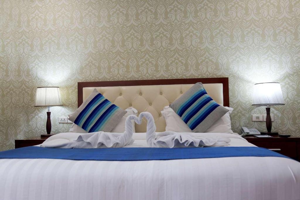 Tolip Olympia Hotel photo 3