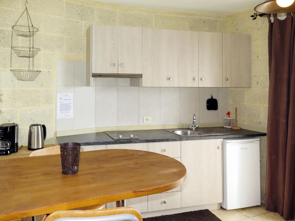 Apartment Las Cuevecitas - CND110 by Interhome photo 2