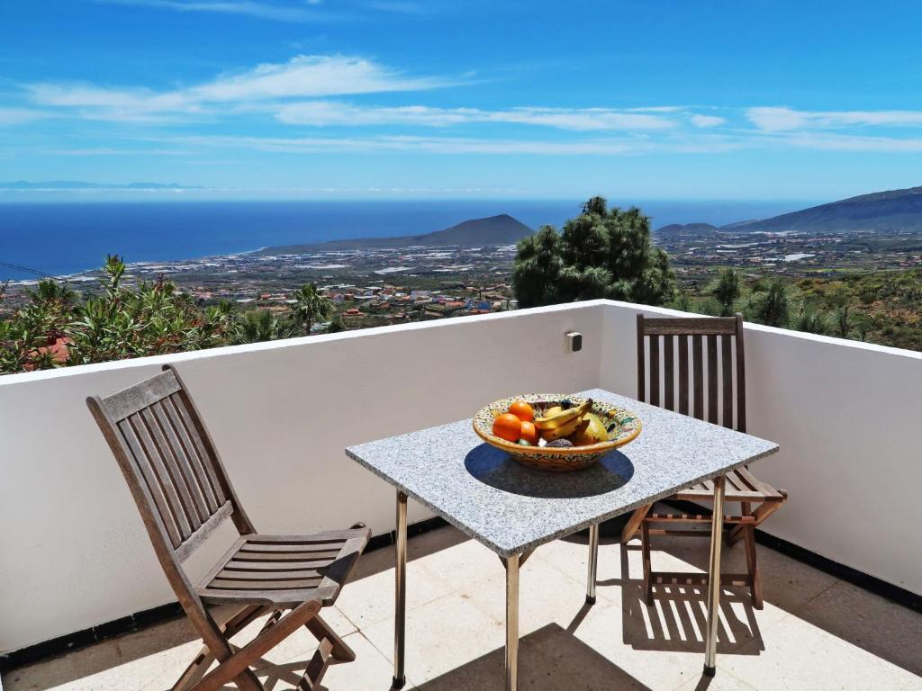 Holiday Home Cuevecitas - CND114 by Interhome photo 1