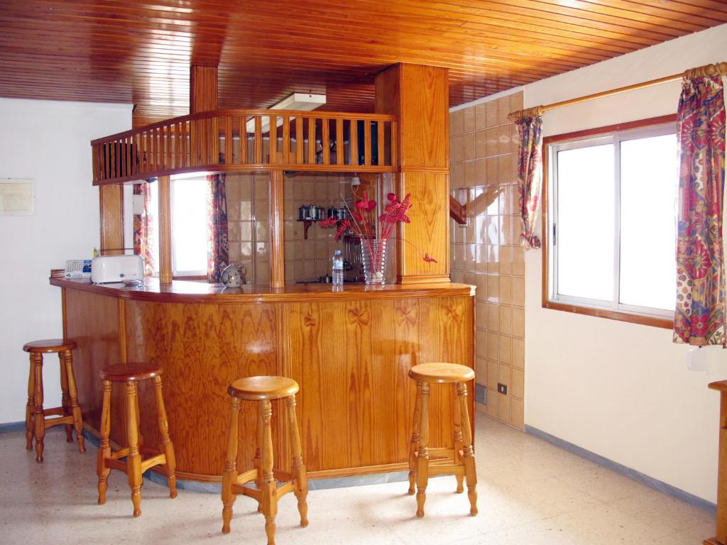 Holiday Home Cuevecitas - CND114 by Interhome photo 4