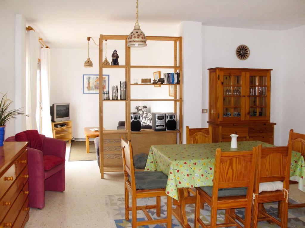 Apartment Cuevecitas - CND112 by Interhome photo 1