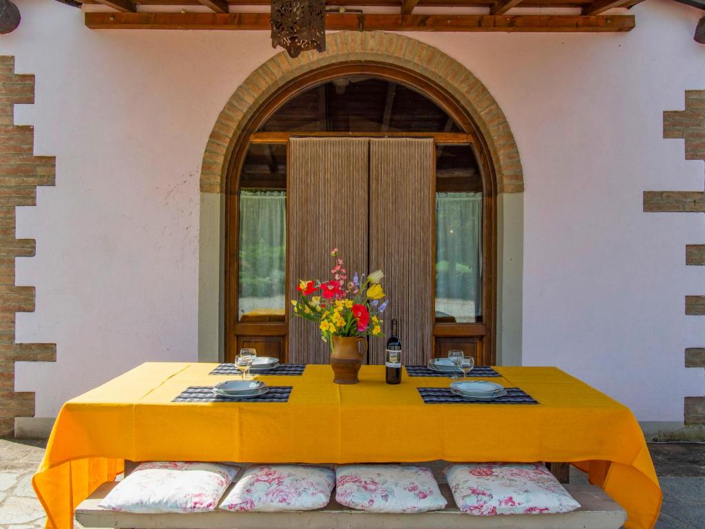 Holiday Home Il Vallone by Interhome photo 4