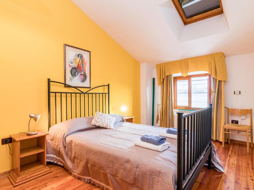 Apartment Antonella & Napoletano-2 by Interhome photo 3