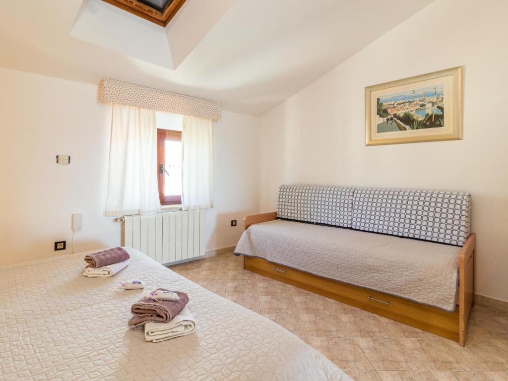 Apartment Antonella & Napoletano-4 by Interhome photo 1