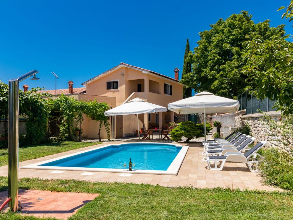 Holiday Home Villa San Giacomo - KST416 by Interhome