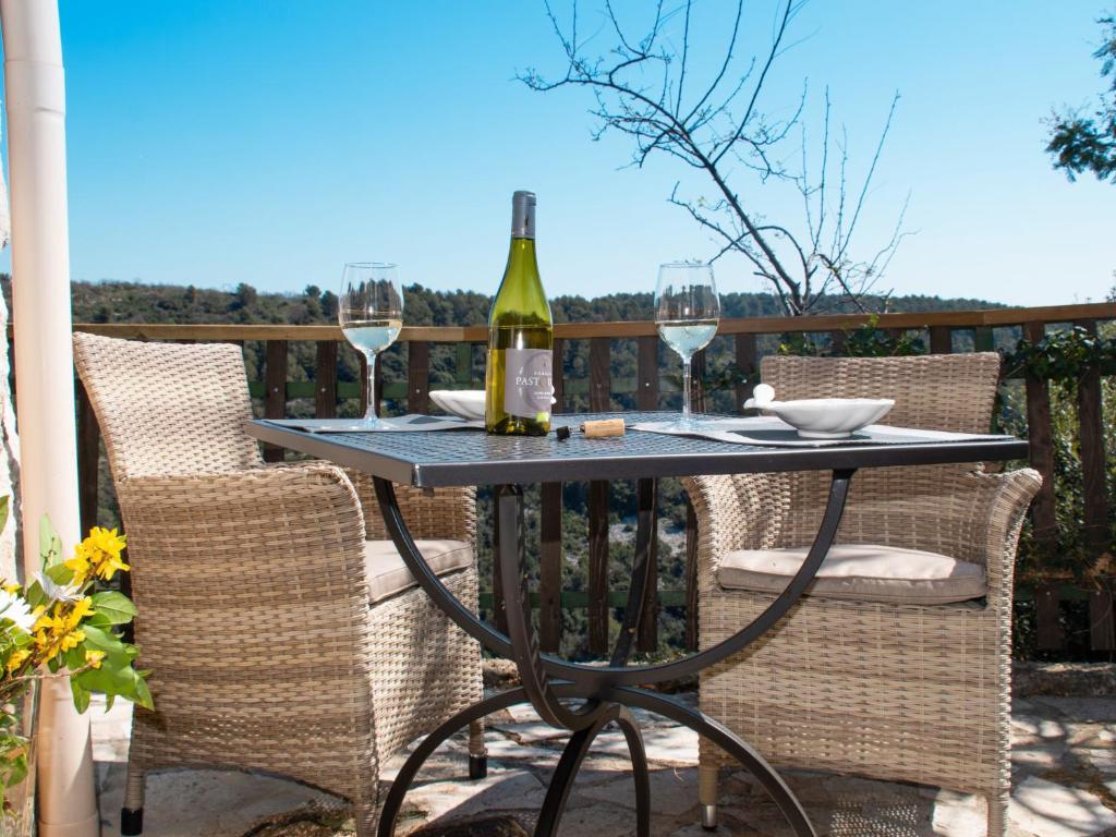 Holiday Home Villa Vivendi - VEN108 by Interhome photo 1