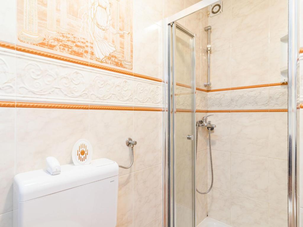 Apartment Antonella & Napoletano-1 by Interhome photo 4