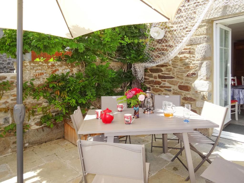 Holiday Home La Pailloussette - A photo 1