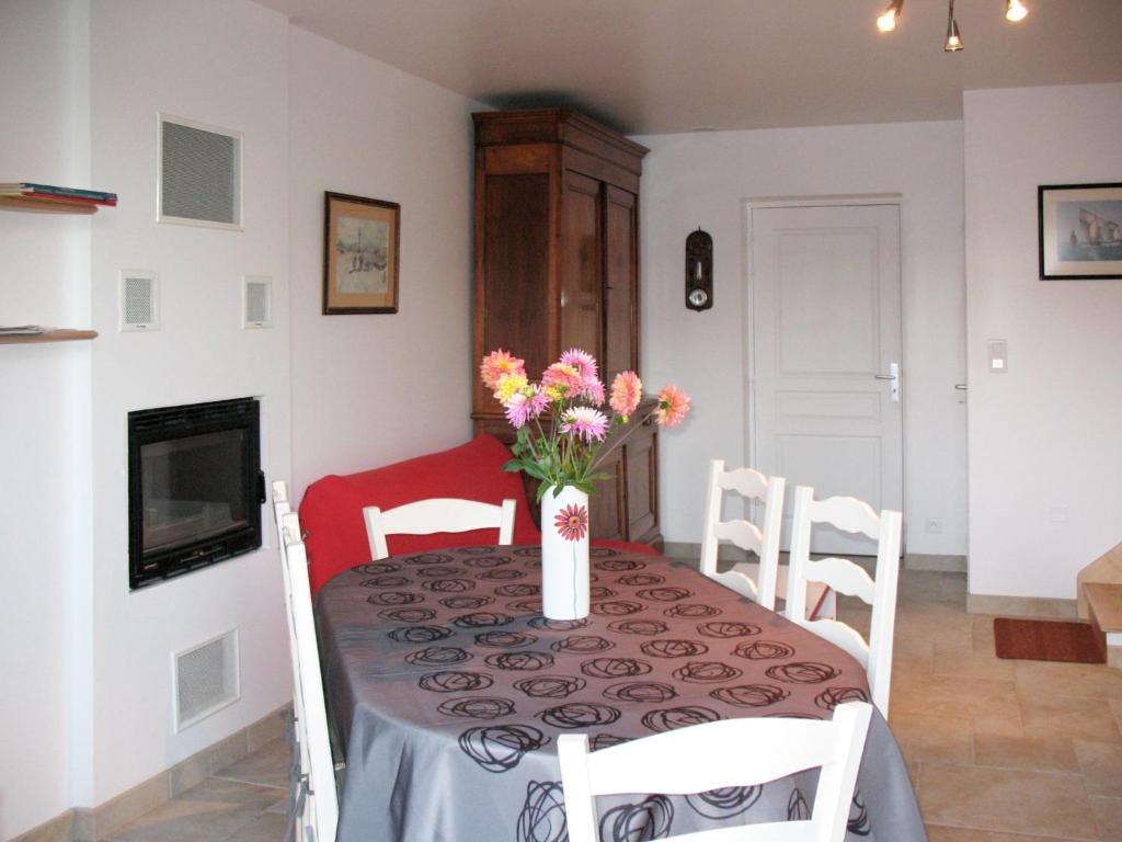 Holiday Home La Pailloussette - A photo 4
