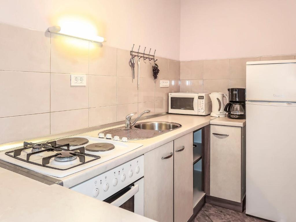 Apartment Manestar - CKV221 by Interhome photo 3