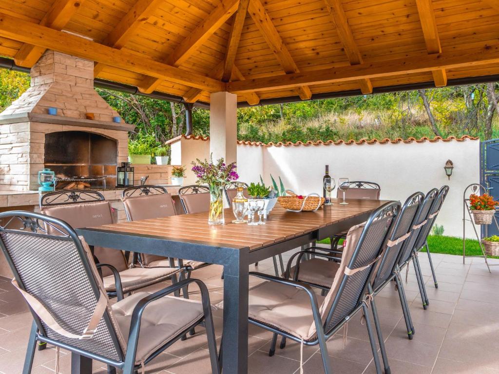 Holiday Home Villa Anna - CKV350 by Interhome photo 2