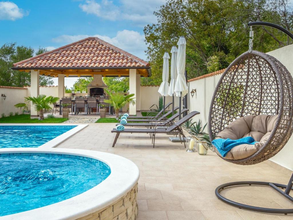 Holiday Home Villa Anna - CKV350 by Interhome photo 1