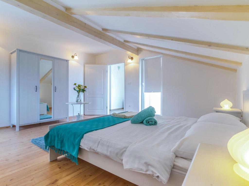 Holiday Home Villa Anna - CKV350 by Interhome photo 4