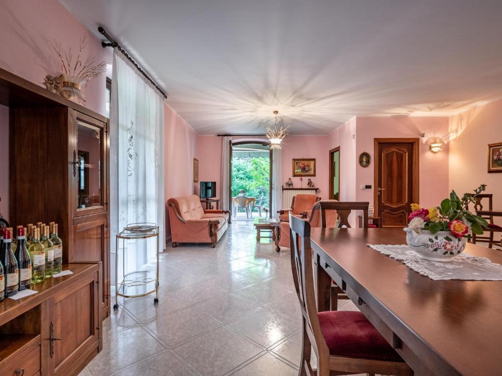Holiday Home Culla di Stelle by Interhome photo 4