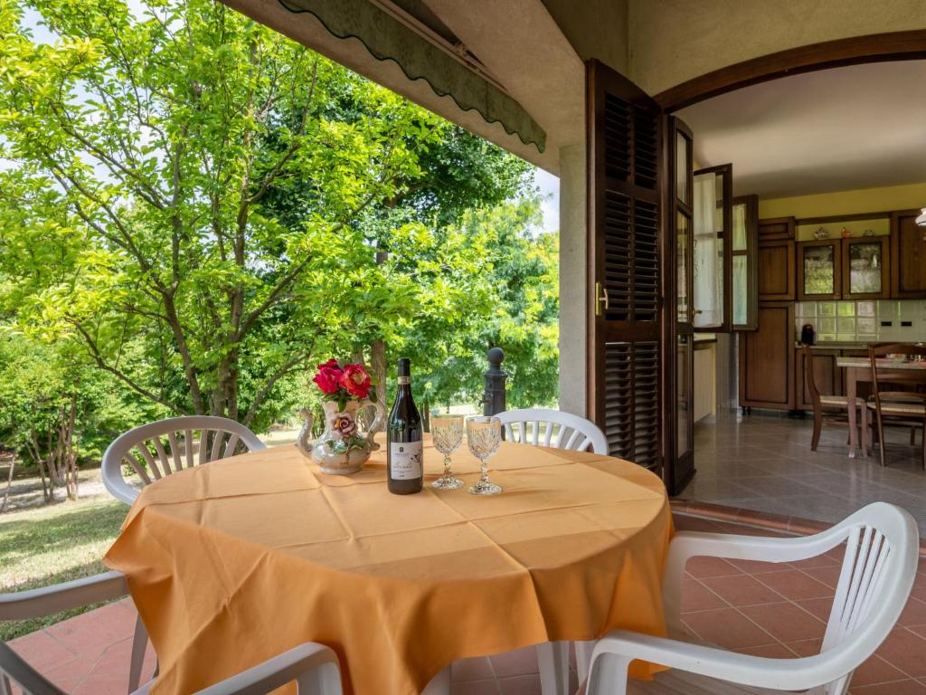 Holiday Home Culla di Stelle by Interhome photo 2