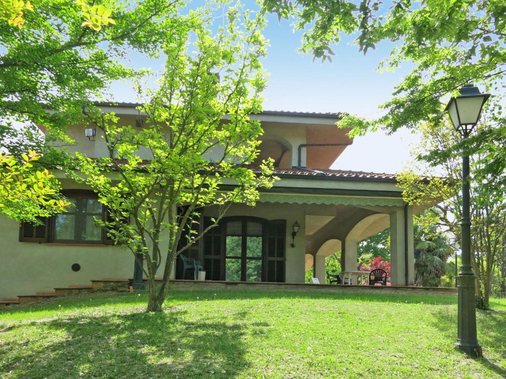 Holiday Home Culla di Stelle by Interhome